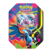 Spring Tin - Mega Charizard X ex