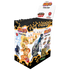 Naruto Mythos Shinobi Shiren: 2nd Set 1st Edition Booster Box