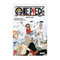 One Piece Vol. 1 PT