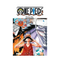 One Piece Vol. 4 PT