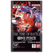 OP-16: The Time of Battle Booster Pack [BUNDLE 6 PACKS - 1 POR PESSOA]