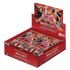 EB-03: Heroines Edition Booster Box