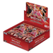 EB-03: Heroines Edition Booster Box