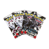 Black Bolt & White Flare Victini Collection Box