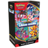 Chaos Rising Booster Bundle [Selado]