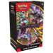 Pitch Black Booster Bundle [Envio Selado]