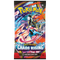 Chaos Rising Booster Pack
