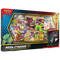 Mega Zygarde ex Premium Collection