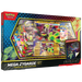 Mega Zygarde ex Premium Collection