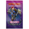 Unleashed Booster Pack