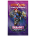Unleashed Booster Pack
