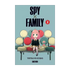 Spy X Family Vol. 2 PT