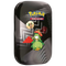 Black Bolt & White Flare Mini Tins [Break]