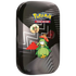 Black Bolt & White Flare Mini Tins [Break]