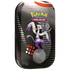 Black Bolt & White Flare Mini Tins [Break]