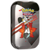 Black Bolt & White Flare Mini Tins [Break]