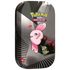 Black Bolt & White Flare Mini Tins [Break]