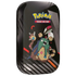 Black Bolt & White Flare Mini Tins [Break]