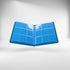 Gamegenic Zip Binder 18-Pocket