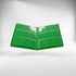 Gamegenic Zip Binder 18-Pocket