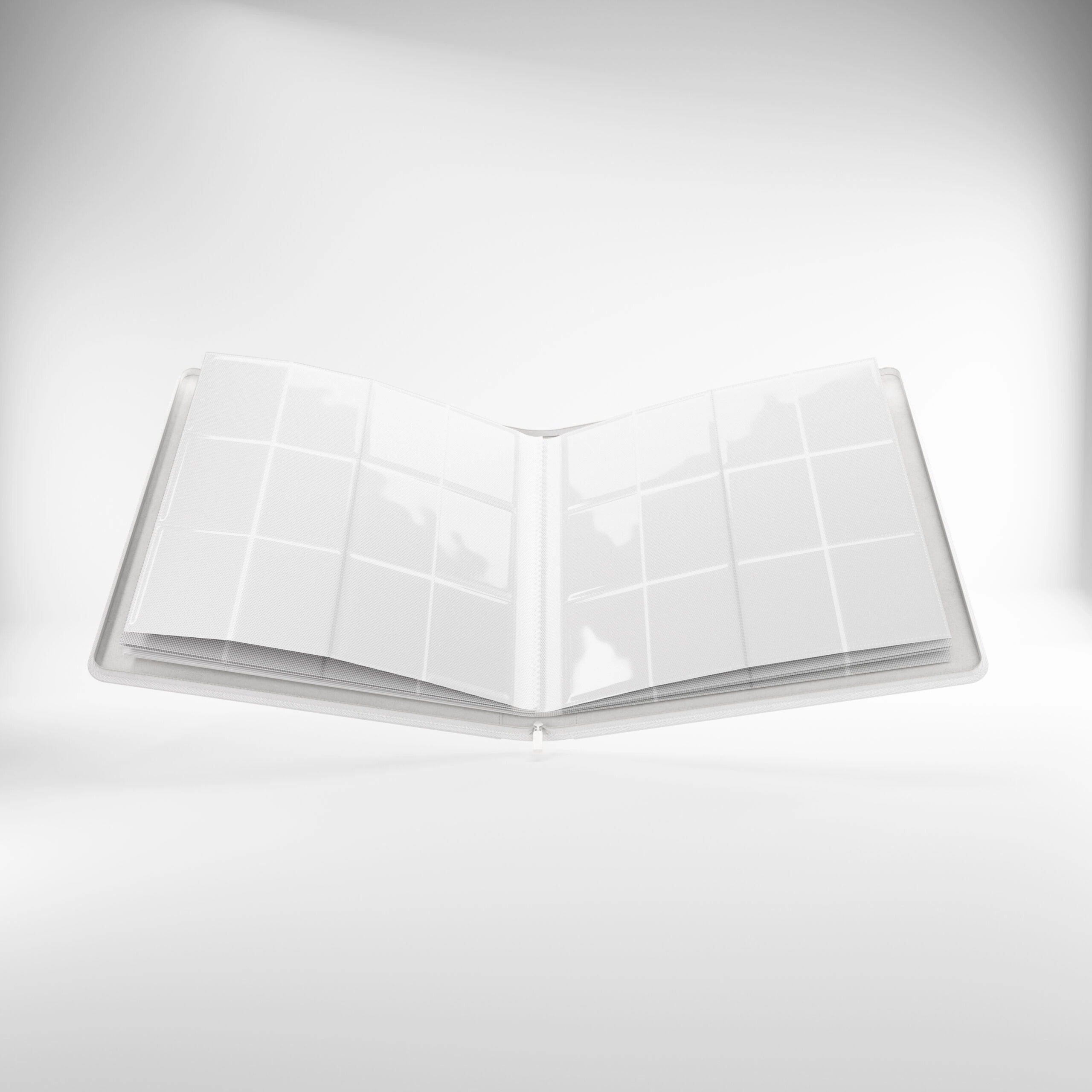 Gamegenic Zip Binder 24-Pocket