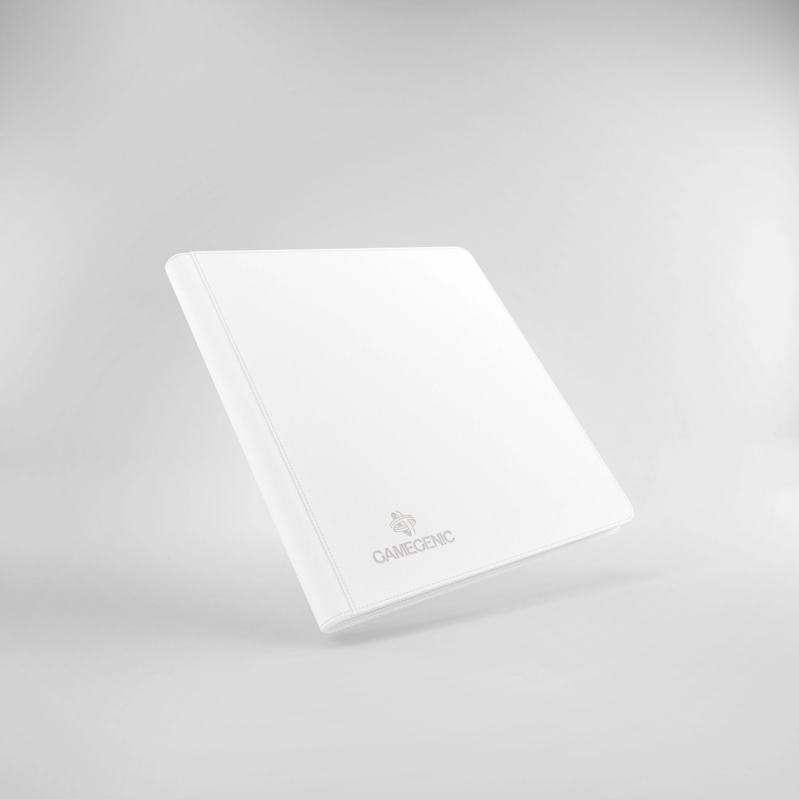 Gamegenic Zip Binder 24-Pocket
