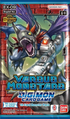 Digimon EX09 - Versus Monsters Booster Pack