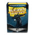 Dragon Shield Sleeves - Matte: Jet (Black)
