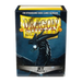 Dragon Shield Sleeves - Matte: Jet (Black)