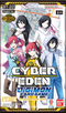 Digimon BT22 - Cyber Eden Booster Pack