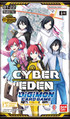 Digimon BT22 - Cyber Eden Booster Pack