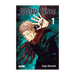 Jujutsu Kaisen Vol. 1 PT