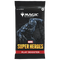 Marvel Super Heroes Play Booster Pack