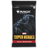 Marvel Super Heroes Play Booster Pack