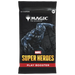 Marvel Super Heroes Play Booster Pack