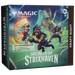 Secrets of Strixhaven Draft Night