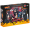 Naruto Mythos: First set 2nd Edition Itachi Special Box