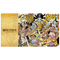 One Piece Limited Edition Playmat Vol. 1 + Dash Pack [Selado]