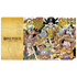 One Piece Limited Edition Playmat Vol. 1 + Dash Pack [Selado]