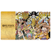 One Piece Limited Edition Playmat Vol. 1 + Dash Pack [Selado]