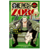 Zoro Novel JP
