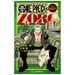 Zoro Novel JP