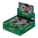 OP-12: Legacy of the Master Booster Box