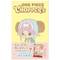 Chopper's Book Vol. 1 + Chopper Excluvise Promo Card JP