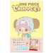 Chopper's Book Vol. 1 + Chopper Excluvise Promo Card JP