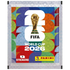 FIFA World Cup 2026 Stickers [10x Bundle]