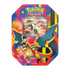 Spring Tin - Mega Charizard Y ex