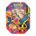 Spring Tin - Mega Charizard Y ex