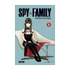 Spy X Family Vol. 3 PT