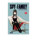 Spy X Family Vol. 3 PT